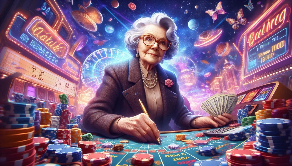 Vasy Casino
